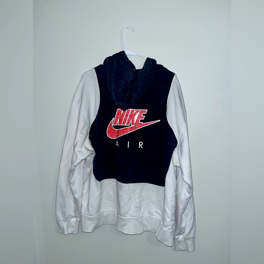 Nike Jorden Legacy 1 jumpman dri-fit hoodie size XL